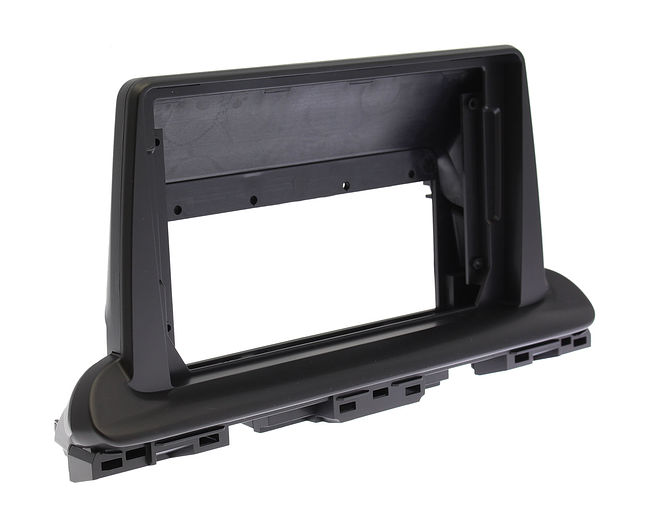 Установочный комплект для дисплеев MFBB типа в Kia Cerato 2018+ для авто без камеры 3