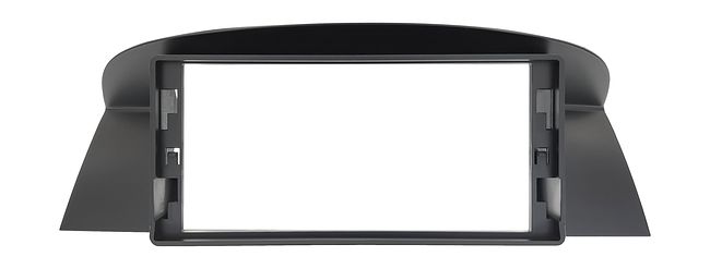 Установочный комплект для дисплеев MFBc типа в BMW 5, 6 (E60, E61, E62, E63) 2003 - 2010 1