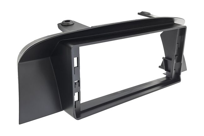 Установочный комплект для дисплеев MFBc типа в BMW 5, 6 (E60, E61, E62, E63) 2003 - 2010 2