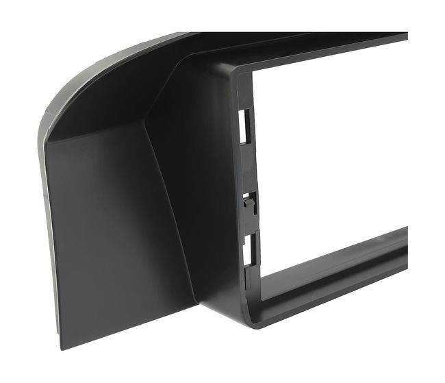 Установочный комплект для дисплеев MFBc типа в BMW 5, 6 (E60, E61, E62, E63) 2003 - 2010 3