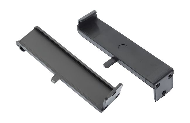 Установочный комплект для дисплеев MFBc типа в BMW 5, 6 (E60, E61, E62, E63) 2003 - 2010 5