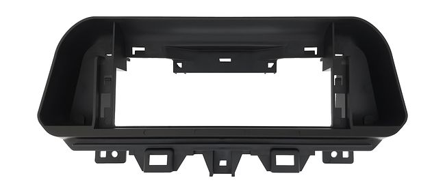 Установочный комплект для дисплеев MFBc типа в Hyundai Tucson 2018 - 2021 1