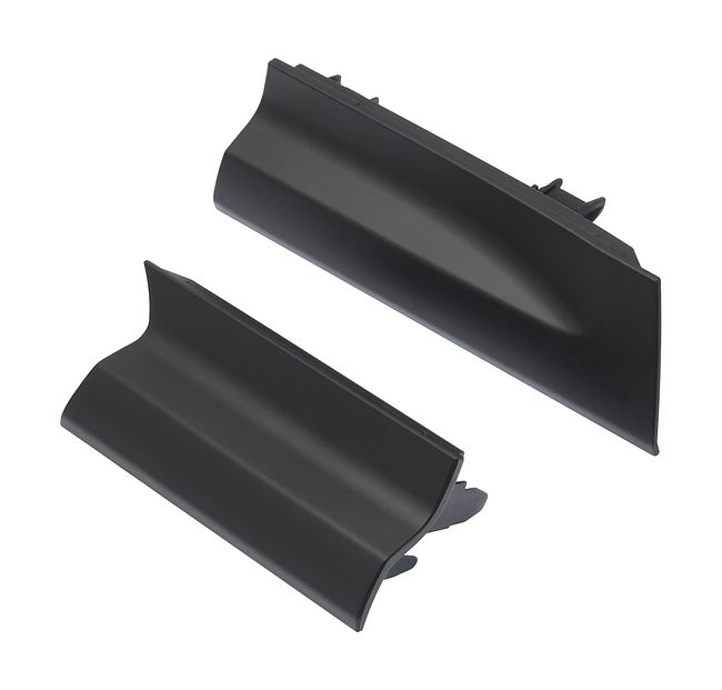 Установочный комплект для дисплеев MFBc типа в Audi A4 (B9) 2015 - 2025 7