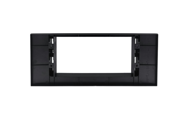 Установочный комплект для дисплеев MFBc типа в Land Rover Range Rover 3 2005 - 2012 Тип B 4