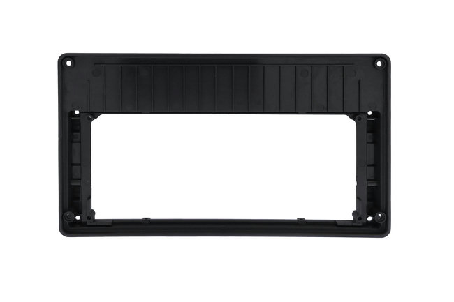 Установочный комплект для дисплеев MFBc типа в Land Rover Range Rover 3 2005 - 2012 Тип B 5