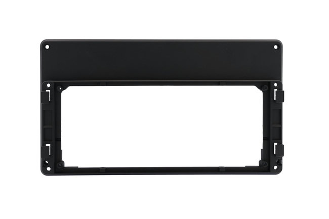 Установочный комплект для дисплеев MFBc типа в Land Rover Range Rover 3 2005 - 2012 Тип B 6