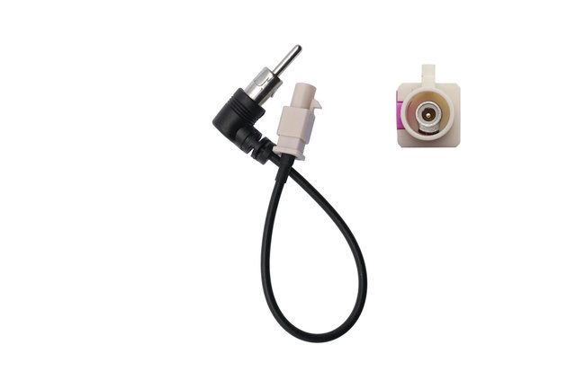 Установочный комплект для дисплеев MFBc типа в Land Rover Range Rover 3 2005 - 2012 Тип B 9