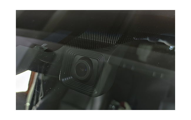 Видеорегистратор для подключения к магнитолам по USB Wide Media DVR-KS1 (ADAS) 6