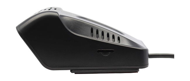 Видеорегистратор для подключения к магнитолам по USB Wide Media DVR-KS1 (ADAS) 8