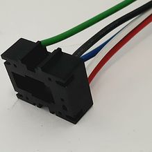 AQR 16-15 mini (хвост для реле AQR)