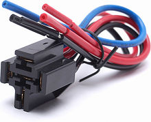 AQR 16-5D (хвост для реле AQR)