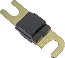 Art Sound AFSX 240A Предохранитель miniANL (упаковка 5 шт.)