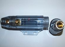 Art Sound FHX300 Держатель предохранителя