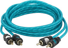 ASPECT RCA-CL2.25 RCA кабель 2,5м