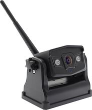 CAM-15 универсальная видеокамера беспроводная, со встроенной батареей и магнитным креплением.