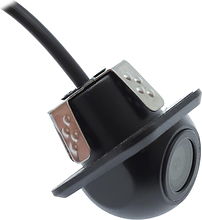 CAM-6J камера заднего вида универсальная врезная (20мм) на горизонтальную поверхность