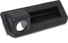 CAM-ADA61 адаптер для CAM-2F в ручку Audi A5 2016+, Skoda Rapid, Volkswagen Polo - (в ручку)