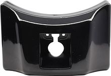 CAM-FTLCP адаптер для CAM-2F в решетку радиатора Toyota Land Cruiser Prado 2009 - 2013