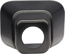 CAM-FTRAV-2 адаптер для CAM-2F в решетку радиатора Toyota Rav4 2015-2019 Тип2