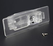 CAM-KIOP адаптер для CAM-7 в подсветку номера Kia Optima, K5 2010+, Sportage 2016+