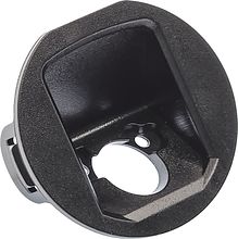 CAM-LDNV адаптер для CAM-2R в штатную заглушку Лада Нива Тревел (Lada Niva Travel) 2020+