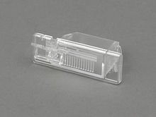 CAM-LIFAN520 адаптер для CAM-7 в подсветку номера Lifan 520 ##