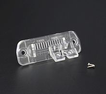 CAM-MRML адаптер для CAM-7 в подсветку номера Mercedes ML (W164), GL (X164), R-class (W251)