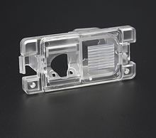 CAM-MTL200 адаптер для CAM-7 в подсветку номера Mitsubishi L200