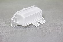 CAM-MTLN адаптер для CAM-7 в подсветку номера Mitsubishi Lancer 10