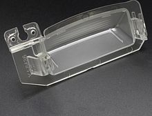 CAM-MTOT2 адаптер для CAM-7 в подсветку номера Mitsubishi Outlander XL, Citroen C-Crosser