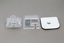 CAM-MZ6b адаптер для CAM-7 в подсветку номера Mazda 6 хэтч. (07+),CX-7 (09+), CX-5, CX-9 (12+)