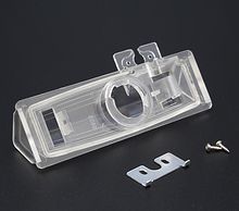 CAM-MZMPV адаптер для CAM-7 в подсветку номера Mazda MPV (2006+), Mitsubishi Grandis (2003+)