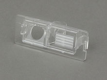 CAM-RNDS адаптер для CAM-7 в подсветку номера Renault Fluence, Latitude