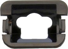 CAM-TYCM4b адаптер для CAM-7 в штатную заглушку Toyota Camry (2009—2011)