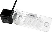 CAM-VWTR адаптер для CAM-7 в подсветку номера VW Touareg до 2010, Tiguan