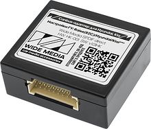 Canbus-адаптер для Hyundai, Kia для проводки SPDIF Direct