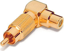 DAXX T02 RCA переходник 