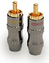 DAXX T05 Red RCA коннектор