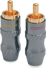 DAXX T05 White RCA коннектор