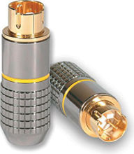 DAXX T15 S-video коннектор