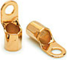 DAXX T18 кольцевая клемма 10Ga , 3\8