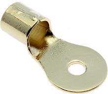 DAXX T24 кольцевая клемма 2Ga , 1\4