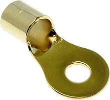 DAXX T25 кольцевая клемма 2Ga , 5\16