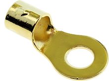 DAXX T28 кольцевая клемма 2Ga , 3\8