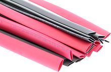 DAXX Z28 термоусадка 8 мм ( 20 шт)