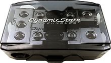 Dynamic State EI.FHM20 распределитель питания 