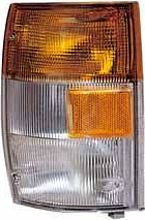 Габарит для Isuzu Elf (NKR66) DEPO 213-1518L-CYV2 (лев.)