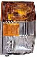 Габарит для Isuzu Elf (NKR66) DEPO 213-1518R-CYV2 (прав.)