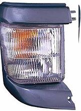 Габарит для Mazda Bongo Brawny (SK56V) DEPO 216-1551L-AE (лев.)