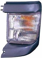 Габарит для Mazda Bongo Brawny (SK56V) DEPO 216-1551R-AE (прав.)